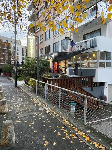 Exterior & Views 2, Savoie Hotel, Haute-Savoie