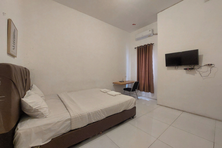 Bedroom 6