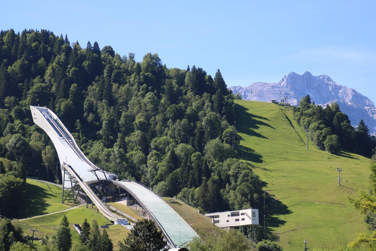 Others 5, Alpen - Apartments, Garmisch-Partenkirchen