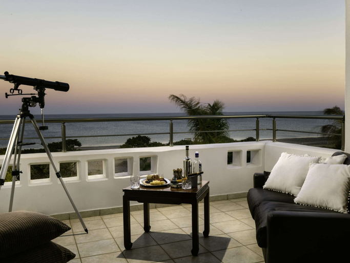 Others 4, Villa on Island with Private Pool, Garde, Terrace, Parking, South Aegean