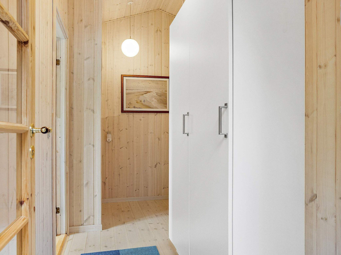 Interior, 8 Person Holiday Home in Jerup, Frederikshavn