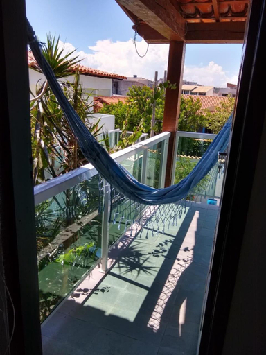 Others 5, Americano's Villa, Arraial do Cabo