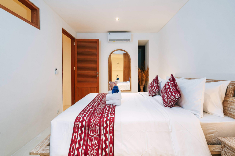 Bedroom 1, Villa Ambre, Badung