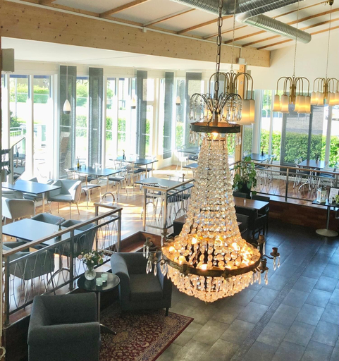 Food & Drinks 5, Arena Hotell, Vänersborg