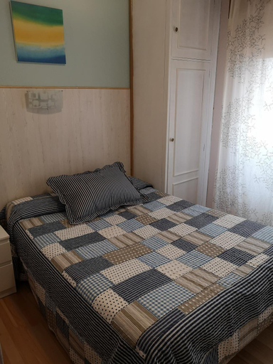 Others 3, Hostal Campoamor, Asturias