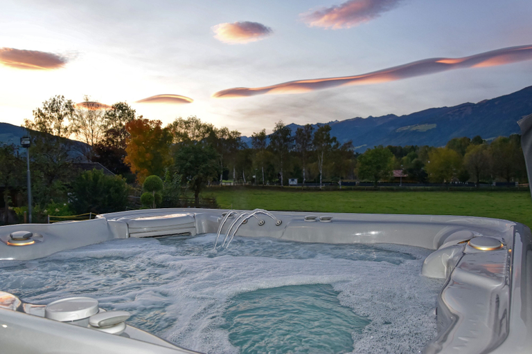 Sport & Beauty 5, Residence Garni Untermoahof, Bolzano