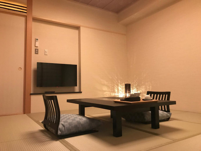 Others 3, Japanese Style Hotel Isomura, Kesennuma