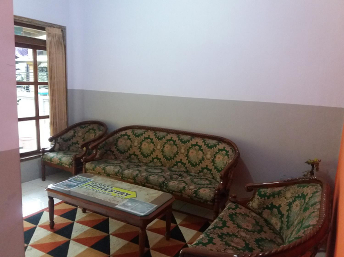 Others 3, Budhis Home, Probolinggo