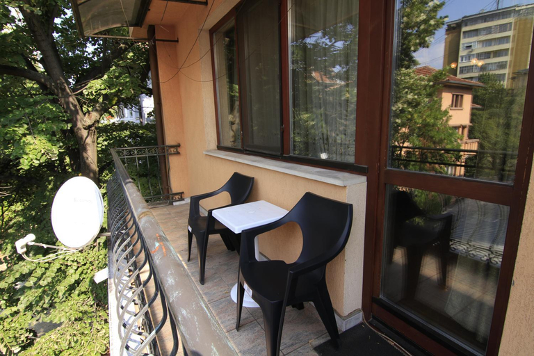 Others 4, Guest Rooms Stay Nexus, Stolichna