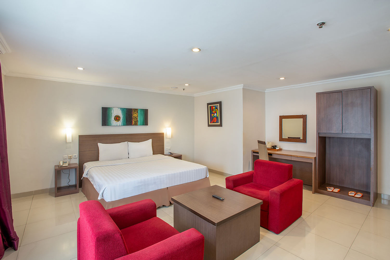 Bedroom 23
