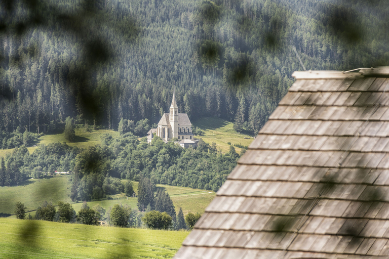 Exterior & Views 2, Lerchpeuntgut, Tamsweg