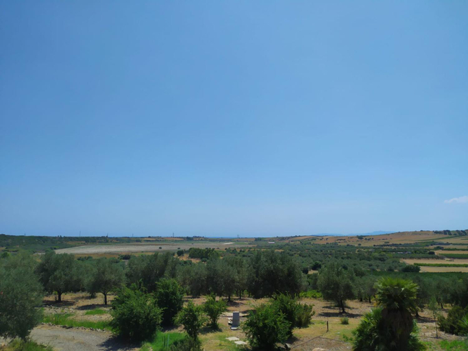 Others 2, Villa Maria B&B, Cagliari