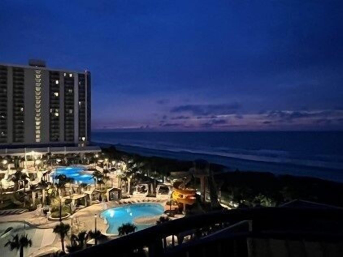Pool 3, 405 Brighton 2 Bedroom Condo, Horry