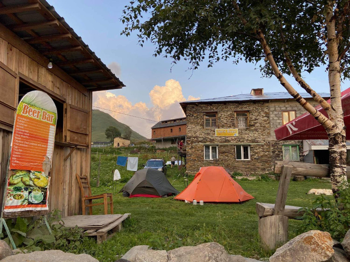 Others 5, Chvibiani Guesthouse & Bar, Mestia