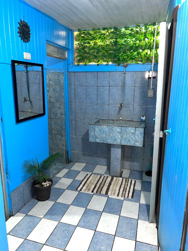 Others 3, Pura Vida Hostel, Puntarenas