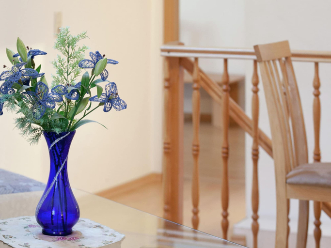 Others 5, Meadow View Cottage in Winterstein Thuringia near Ski Area, Gotha