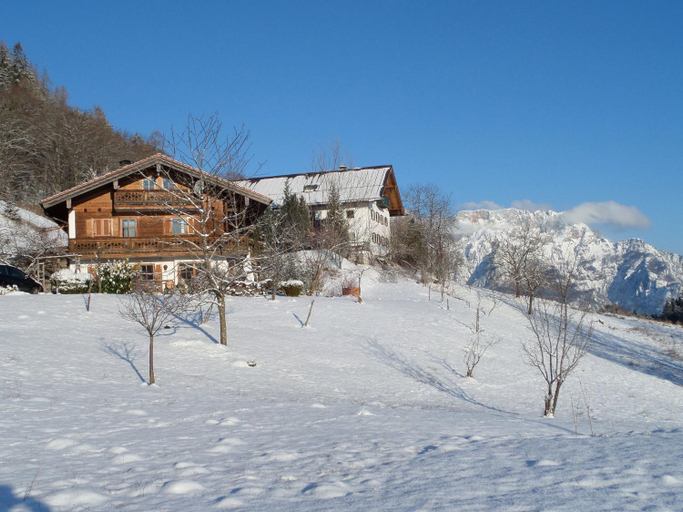 Others 4, Lehnhausl Aschauer, Berchtesgadener Land