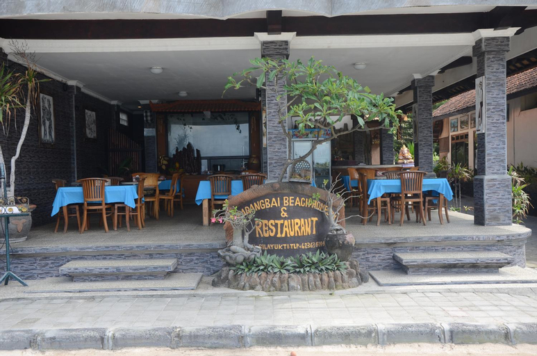 Food & Drinks 4, Padangbai Beach Homestay, Karangasem