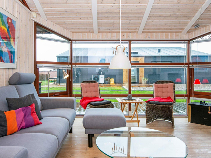 Others 4, 7 Person Holiday Home in Sjolund, Kolding