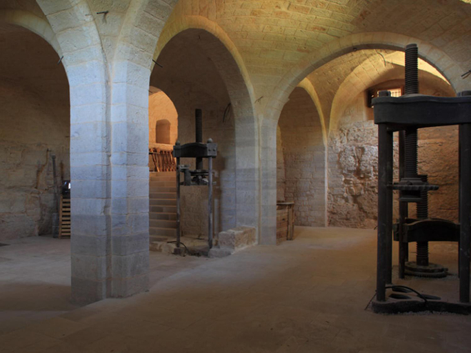 Facilities 5, Tenuta Lama Gorga, Barletta-Andria-Trani
