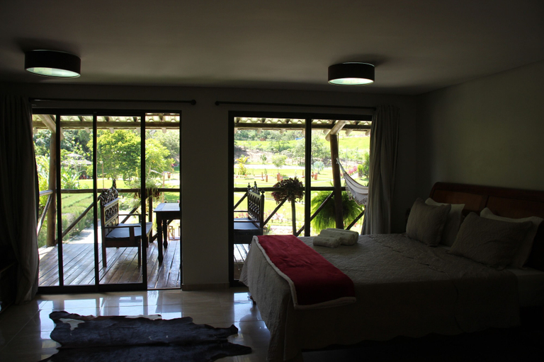 Others 4, Lago São Franscisco Parque Hotel, Garanhuns