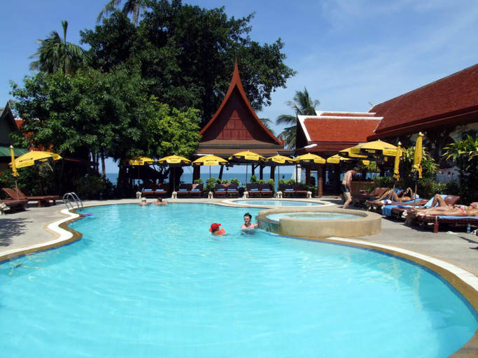 Sport & Beauty 5, Bill Resort, Ko Samui