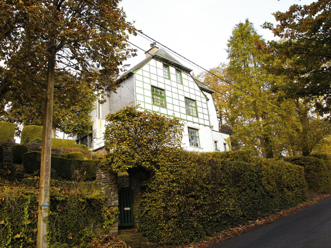 Exterior & Views 2, Home Near Bouillon Castle, Luxembourg