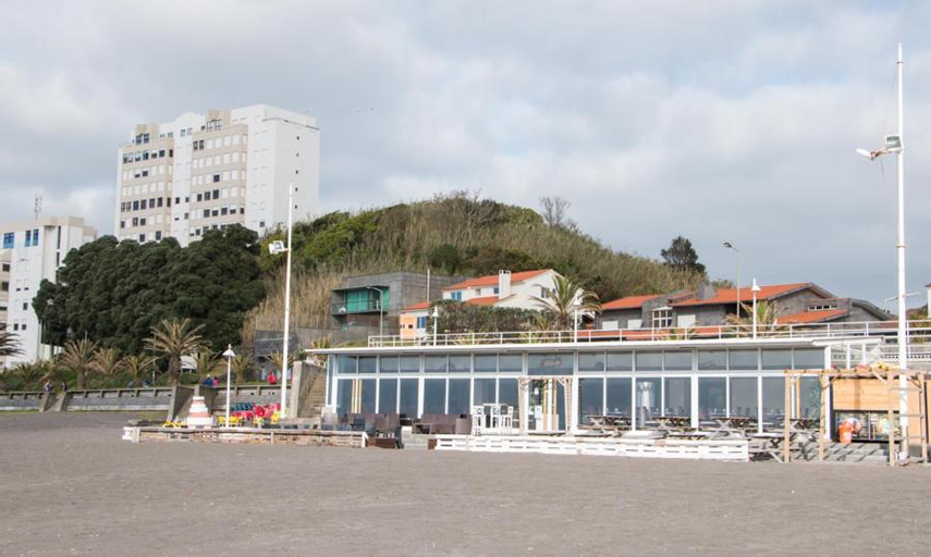 Exterior & Views 1, OCEANVIEW TOPFLOOR, Ponta Delgada