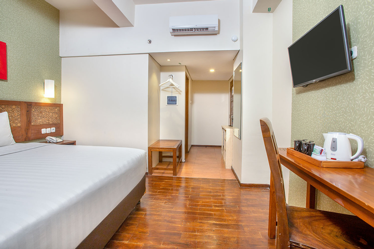 Bedroom 20
