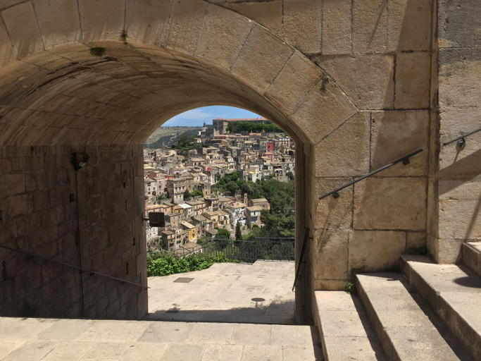 Others 2, Cuturissi Hospitality & Wellness, Ragusa