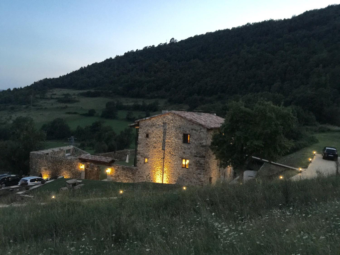 Others 4, La Casassa de Ribes, Girona