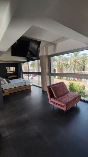 Others 5, Summertime Signature Suites, Crete