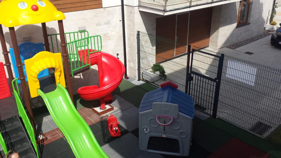 Others 2, Apartamenty Marina Jastarnia Bis, Puck
