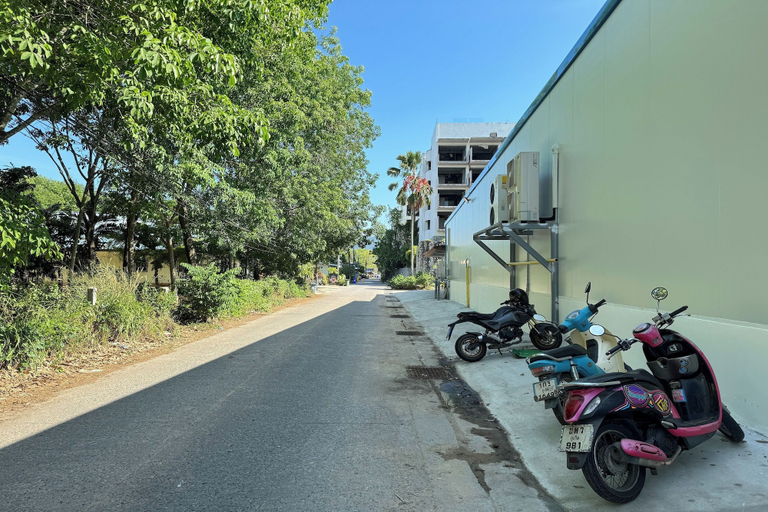 Others 5, MYP Cherngtalay, Pulau Phuket
