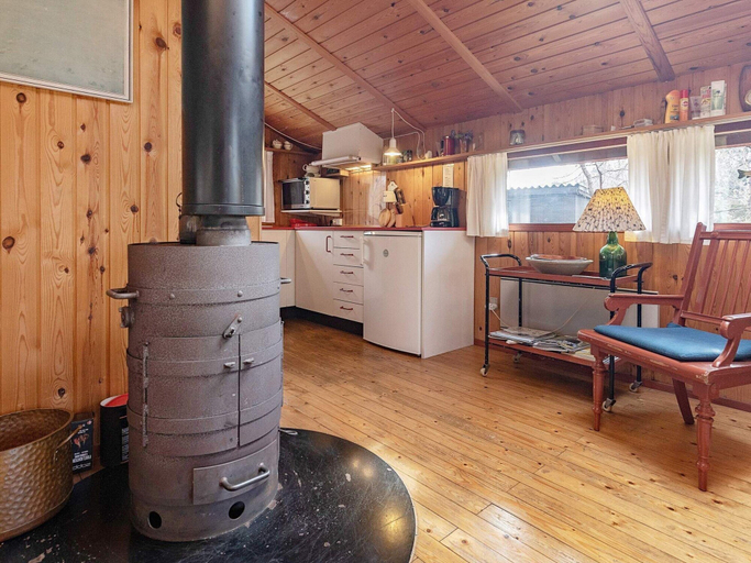 Others 4, 6 Person Holiday Home in Gedser, Guldborgsund