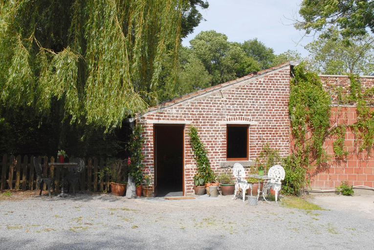 Exterior & Views 1, Hotel Restaurant La Ferme de Grambais, Brabant Wallon