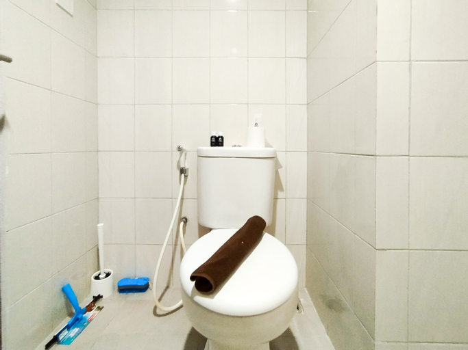 Bathroom 3