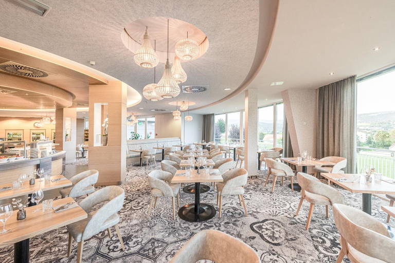 Food & Drinks 4, Hotel und Therme NOVA, Voitsberg
