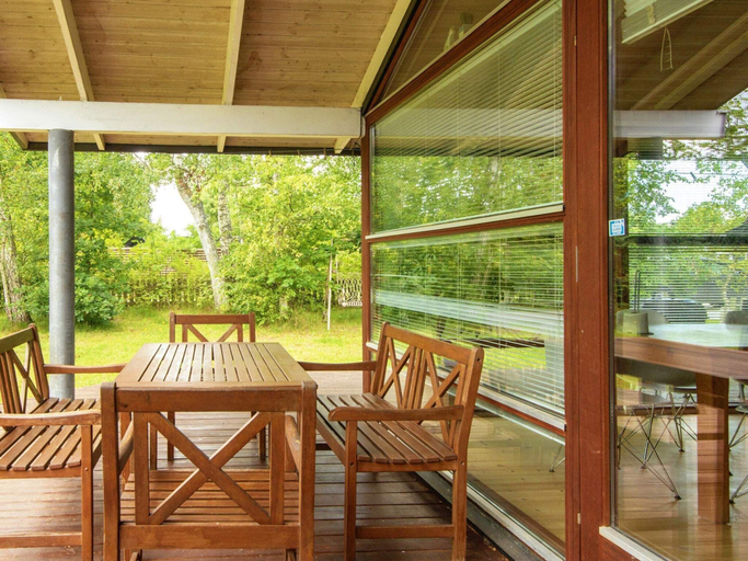 Others 5, Holiday Home in Glesborg, Norddjurs
