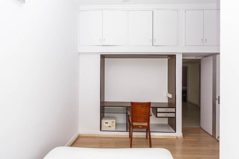 Bedroom 3, Locul.Uptown, Bangalore