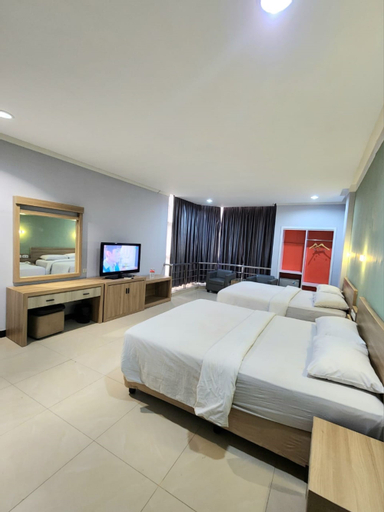 Bedroom 7