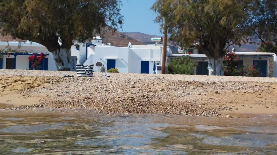 Exterior & Views, Studios Agira Serifos, South Aegean