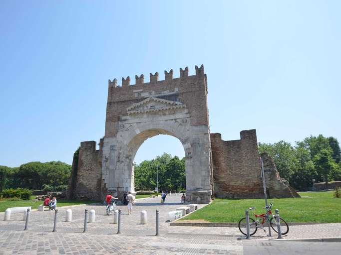 Exterior & Views 2, A Serene Stay in Gemmano, Rimini
