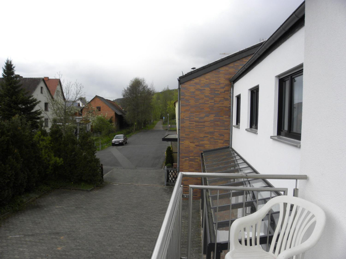 Others 5, Thuringer Hof, Hersfeld-Rotenburg
