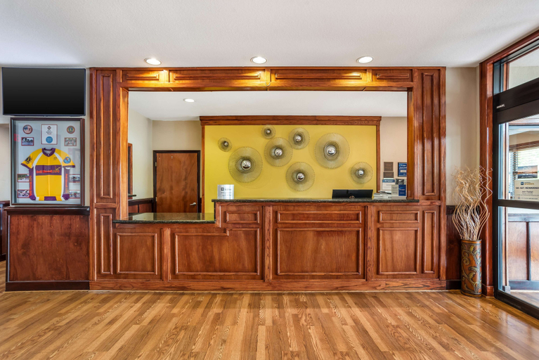Others 5, Best Western Plus Circle Inn, Coffee