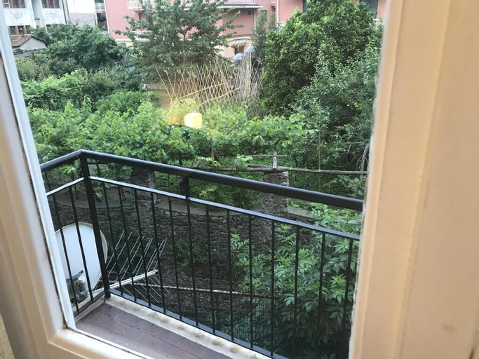 Exterior & Views 4, San Bastian Rooms, Savona