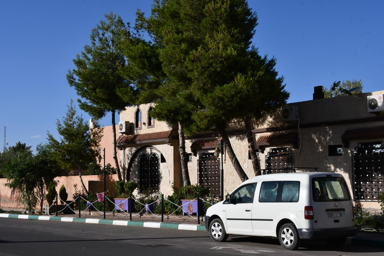 Hotel La Vallee Des Oiseaux, Ouarzazate