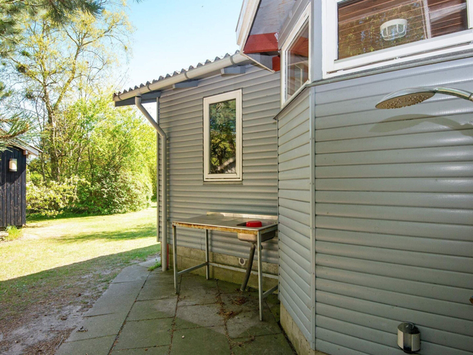 Others 4, 5 Person Holiday Home in Odder-by Traum, Odder