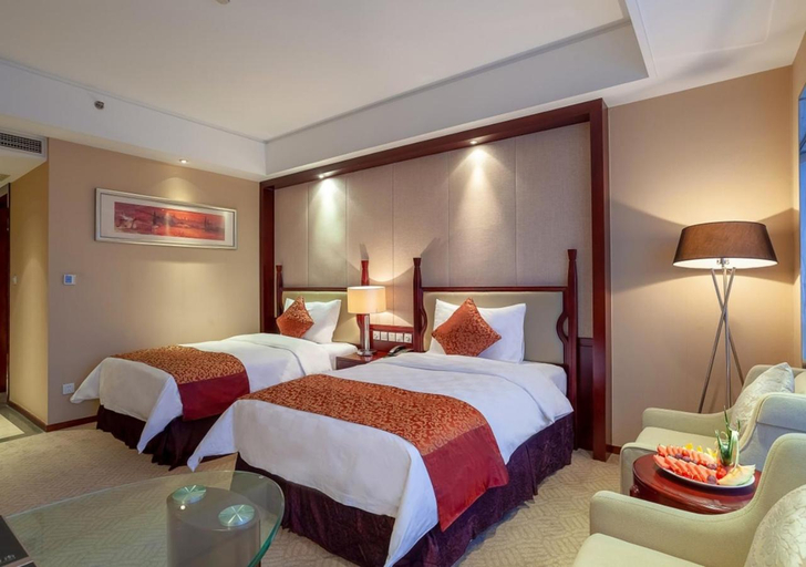 Others 5, CYTS Eastern Jiading Hotel Shanghai - Original CYTS GreenTree Eastern International Hotel, Shanghai