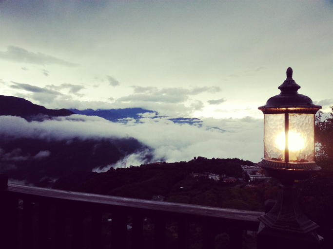 Others 4, Tian Hsiang Tea Hostel, Nantou